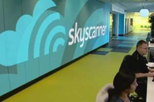 &Ccedil;inli firma, Skyscanner'i 1,75 milyar dolara satın aldı