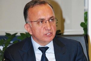 Bursa'da FET&Ouml;'den tutuklu DOSAB Başkanı Kahraman'a tahliye