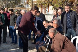 Şırnak şehidinin acı haberi baba evine ulaştı