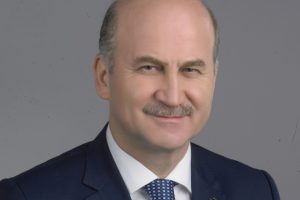 AK Parti Bursa İl Başkanı Torun: "Kadınlarımıza en &ccedil;ok şefkat yakışır"