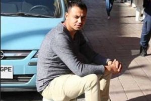 Yola tabure koyan 2 esnafa 412'şer lira ceza