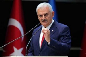 Başbakan a&ccedil;ıkladı: Zorunlu hale getiriyoruz