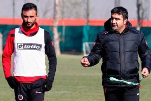 Sel&ccedil;uk Şahin: İnşallah hakem hatasız y&ouml;netir
