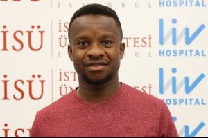 Onazi'ye Almanya ve &Ccedil;in'den talip &ccedil;ıktı!