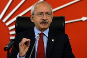"Aynı işi herkes yaparsa sermaye kaybeder"