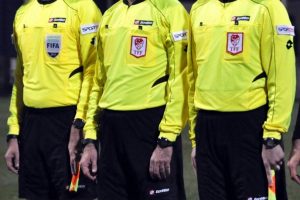 Galatasaray - Bursaspor ma&ccedil;ını Barış Şimşek y&ouml;netecek