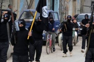 Irak'ta DEAŞ'tan kanlı saldırı