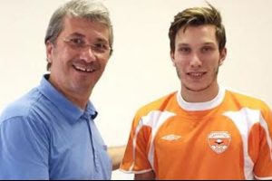 Adanaspor'da, Canberk Dilaver kadro dışı bırakıldı