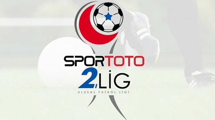 Spor Toto 2. Lig'de haftanın hakemleri belli oldu