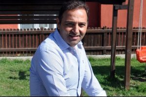 "Ciddi bir rakibe karşı oynayacağız"