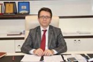 Elazığ Vali Yardımcısı g&ouml;revden uzaklaştırıldı