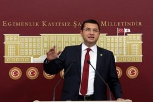 MHP'den anayasa a&ccedil;ıklaması: AK Parti metni revize etti