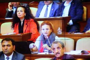 CHP İstanbul depremine ilişkin sorularına 2 ay sonra yanıt alacak