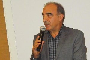 CHP'li eski il başkanı trafik kazasında yaşamını yitirdi