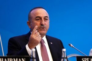 &Ccedil;avuşoğlu'ndan AP kararı a&ccedil;ıklaması: "Hi&ccedil;bir ge&ccedil;erliliği yok"