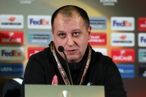 "Fenerbah&ccedil;e'nin finale kadar yolu a&ccedil;ık olsun"
