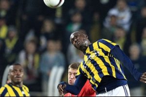 Moussa Sow, galibiyet serisinin sırrını a&ccedil;ıkladı
