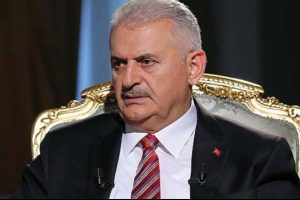 Başbakan Binali Yıldırım &ouml;nemli a&ccedil;ıklamalarda bulundu