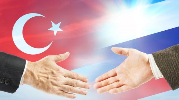 Avrupa Parlamentosu'nun kararları Rusya ve T&uuml;rkiye'yi yakınlaştırıyor