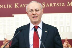 Burdur eski milletvekili FET&Ouml;'den tutuklandı
