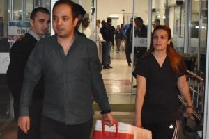 Organlarıyla 5 kişiye umut oldu