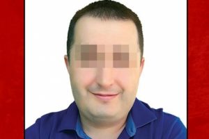 &Ccedil;apkın kocanın DNA oyunu elinde patladı