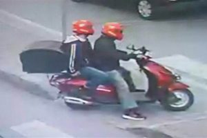 Diş doktoru ve hastalarını soyan gasp&ccedil;ılardan biri yakalandı