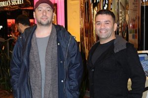 Oyun &ouml;ncesi kahve keyfi