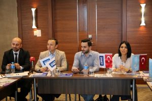 2016 Anadolu Teknoloji G&uuml;nleri'nin &uuml;&ccedil;&uuml;nc&uuml;s&uuml; Bursa'da ger&ccedil;ekleştirildi