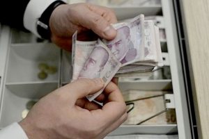 Vergi borcu yapılandırmasında son g&uuml;n