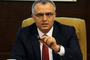 Maliye Bakanı Ağbal'dan &Ouml;TV artışı a&ccedil;ıklaması