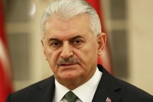 Yıldırım, Anayasa i&ccedil;in tarih verdi