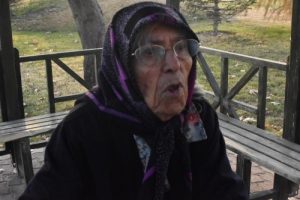 90 yaşındaki kadının, 480 bin lirasını dolandırdılar
