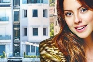 Ebru G&uuml;ndeş ifade verdi, yakalama kararı kalktı