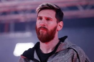 Lionel Messi: Barcelona, bana bağlı değil