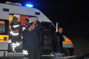Bursa'da feci kaza! Kafa kafaya &ccedil;arpıştılar: 3 yaralı