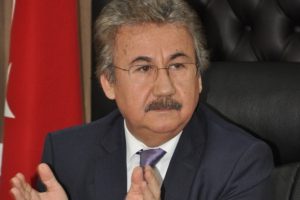 Canbolat: "Bursa İneg&ouml;l'e &uuml;niversite kurulmalı"