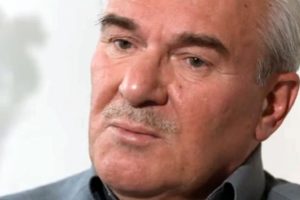 'G&uuml;len cehenneme girse arkasından giderim'
