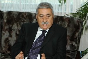 "Otomobilde &Ouml;TV kararı 6 ay ertelenmeli"
