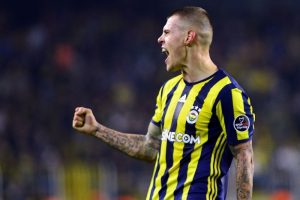 Skrtel, Avrupa Ligi'nde haftanın 11'inde