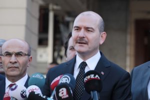 "2 vatandaşımızın kanı yerde kalmayacak"