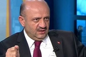 Fikri Işık: "Silah satışının engellenmesinden T&uuml;rkiye..."