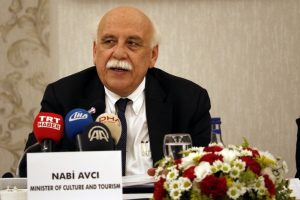 Bakan Avcı'dan turizmciye m&uuml;jde