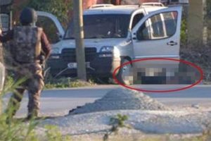 Adana'yı 2. kez kana bulamaya gidiyormuş!