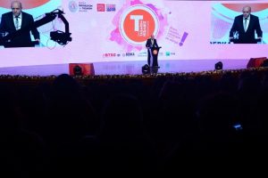 Tasarımın kalbi Bursa'da atıyor