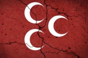 MHP'li meclis &uuml;yesi FET&Ouml;'den g&ouml;zaltına alındı