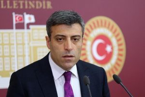 "Sanghay İşbirliği &Ouml;rg&uuml;t&uuml; bir Avrupa Birliği değildir"