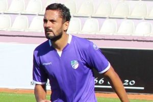 CAS'tan ceza geldi, futbolu bıraktı