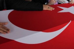 Diyarbakır'dan kahreden haber
