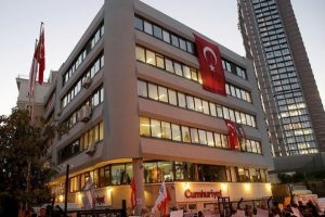 Cumhuriyet gazetesi avukatlarından savcılığa itiraz
